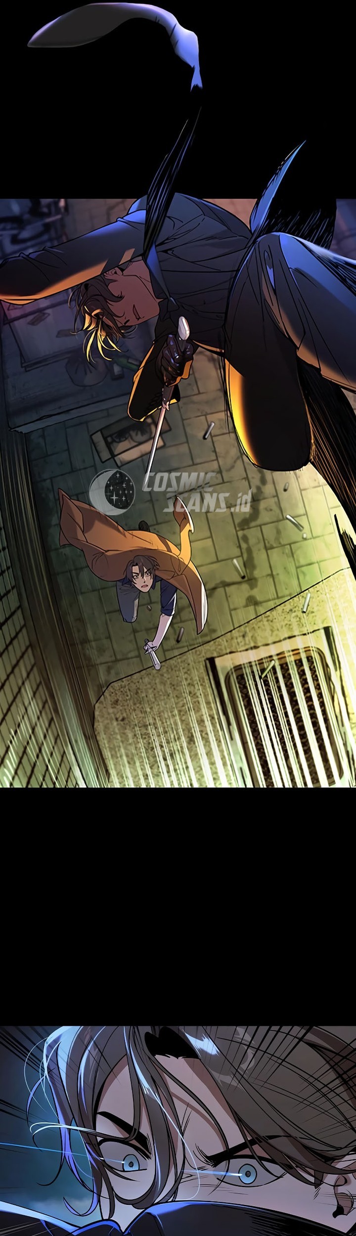 The Childe Chapter 2 Gambar 71
