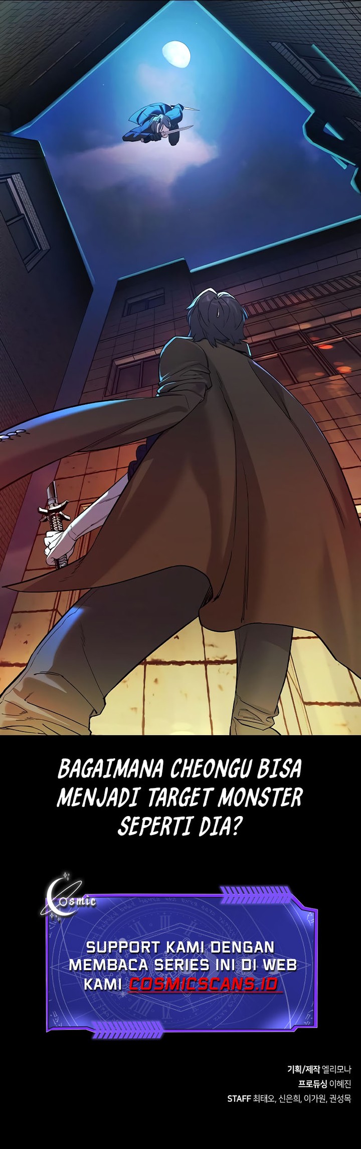 The Childe Chapter 2 Gambar 73