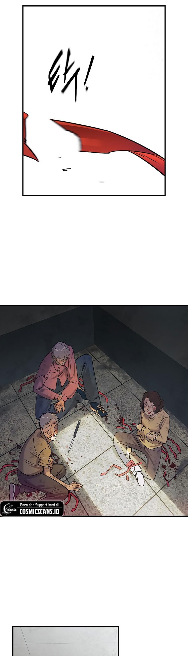 The Childe Chapter 2 Gambar 9