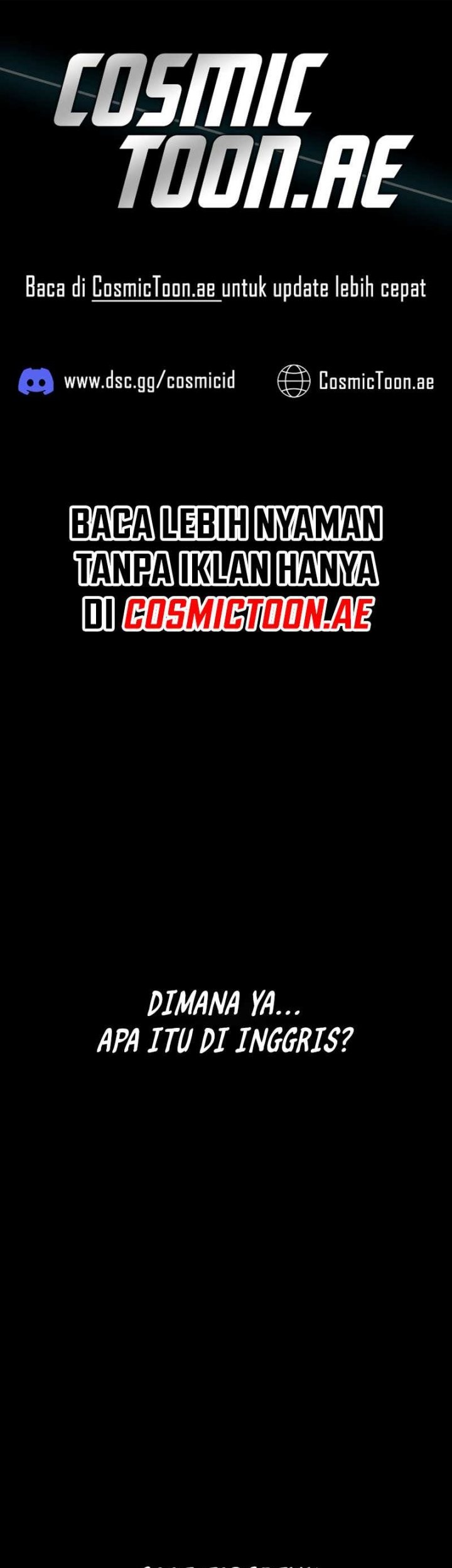 Baca Komik The Childe Chapter 20 Gambar 1