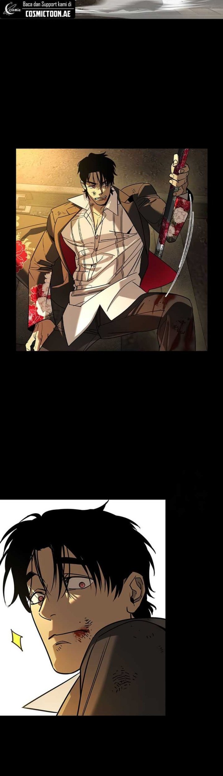 The Childe Chapter 20 Gambar 4