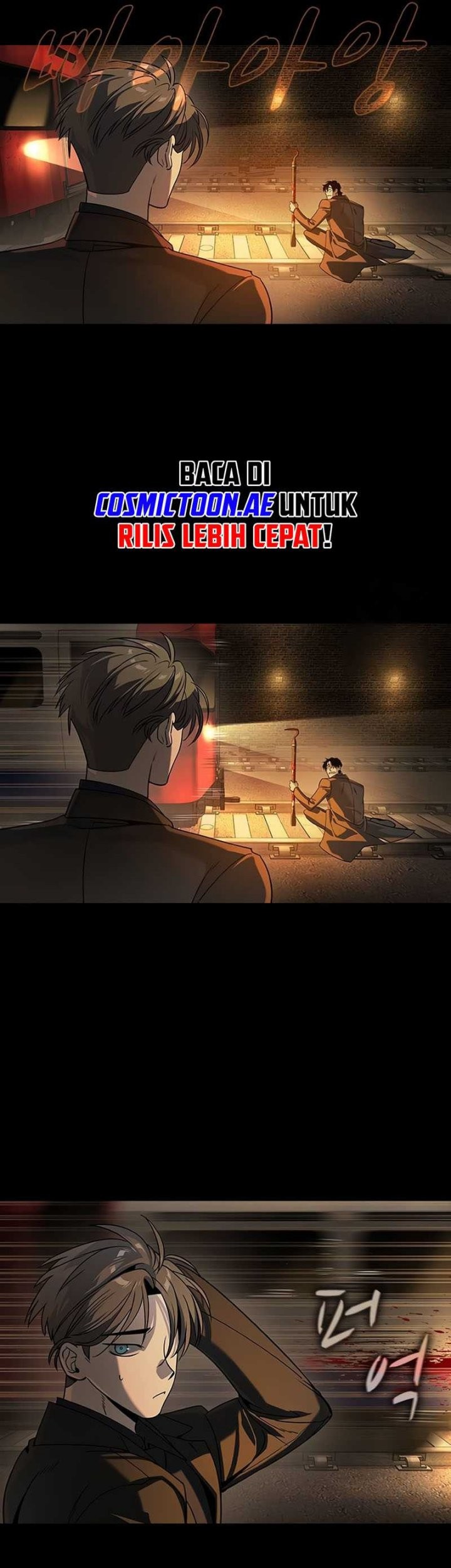 The Childe Chapter 20 Gambar 6