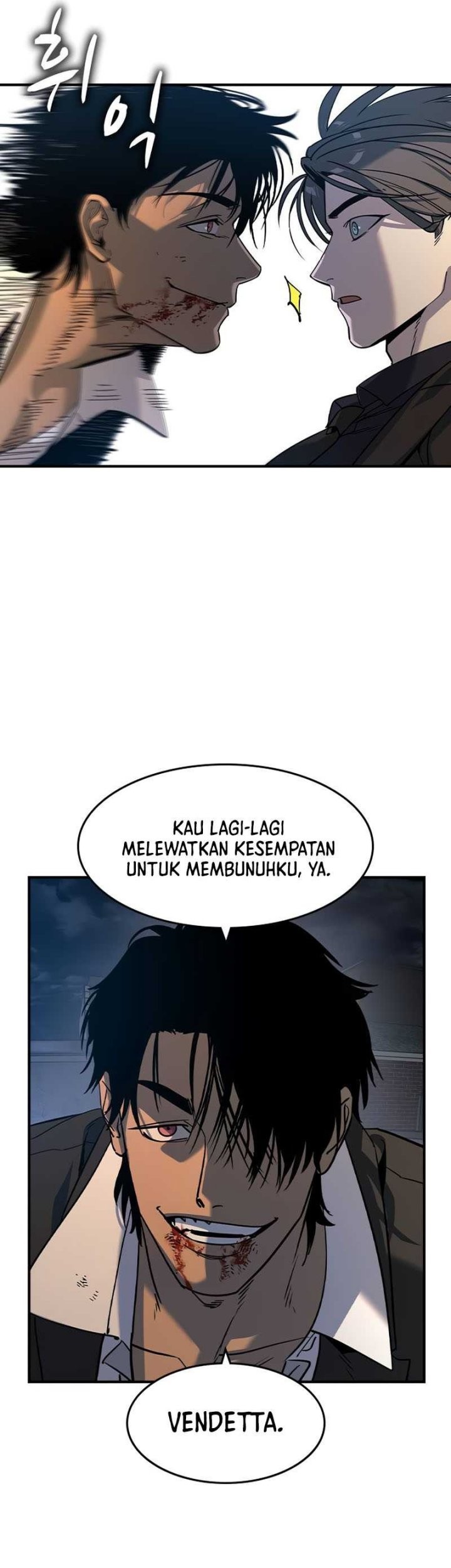 The Childe Chapter 20 Gambar 16