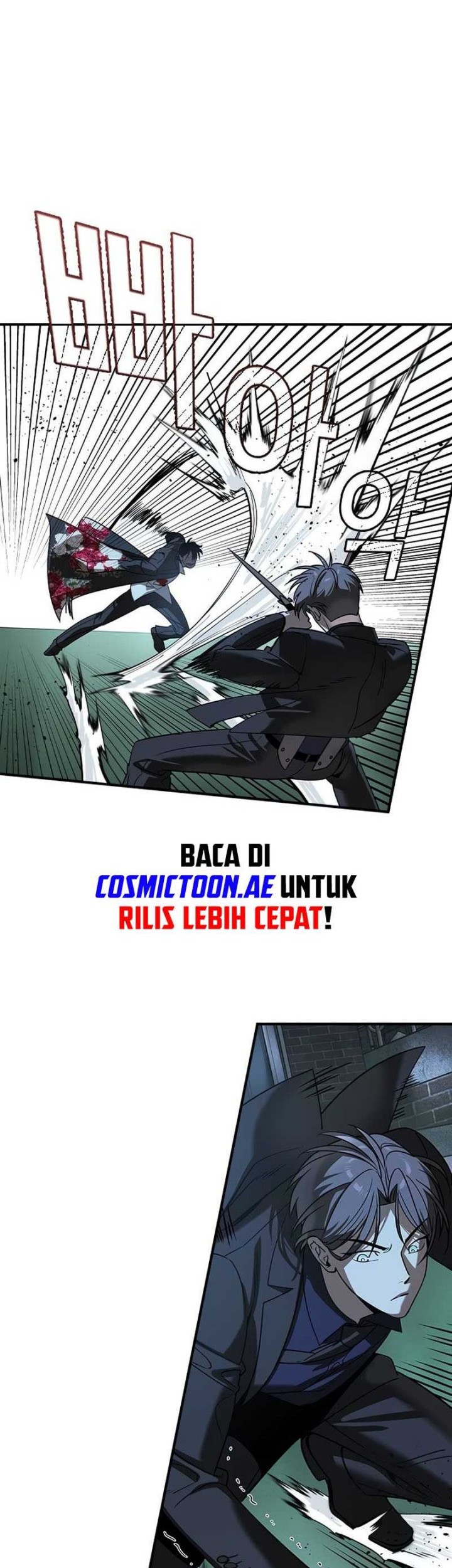 The Childe Chapter 20 Gambar 17