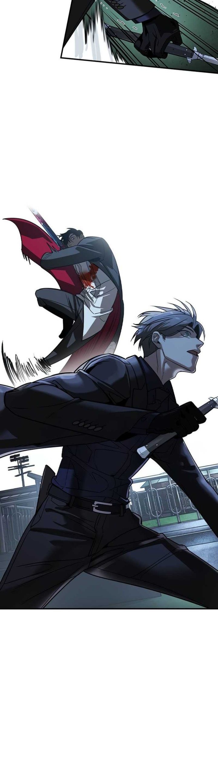 The Childe Chapter 20 Gambar 18