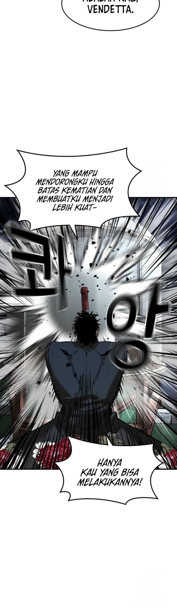 The Childe Chapter 20 Gambar 21