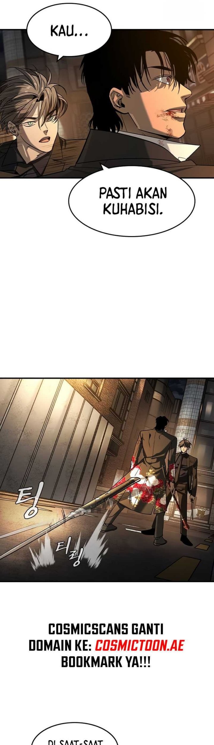 The Childe Chapter 20 Gambar 30