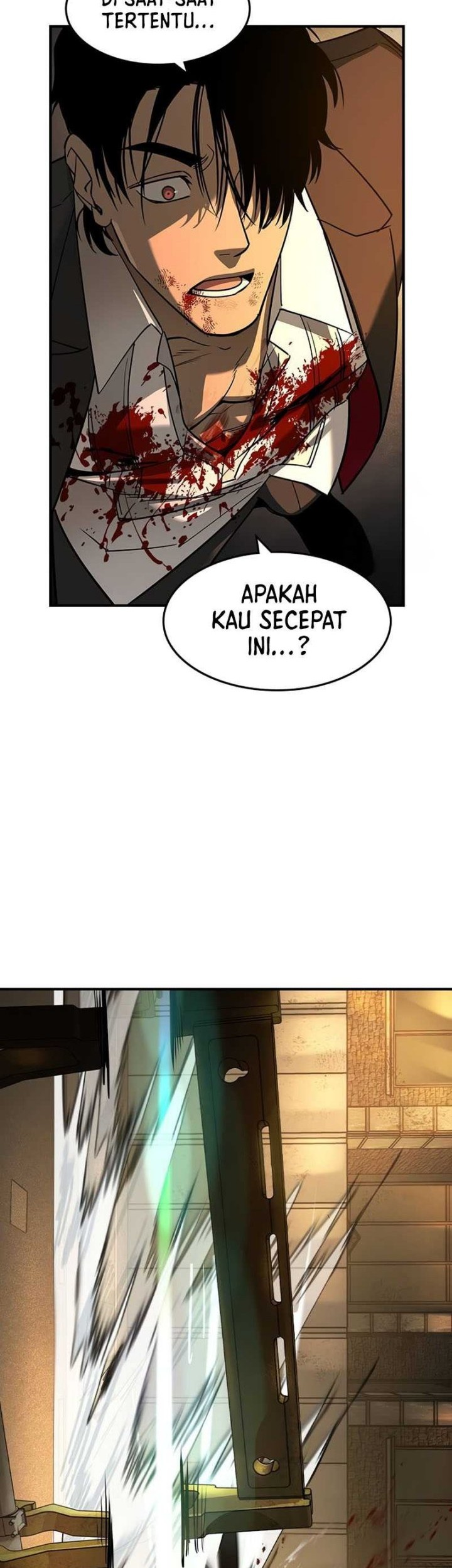 The Childe Chapter 20 Gambar 31