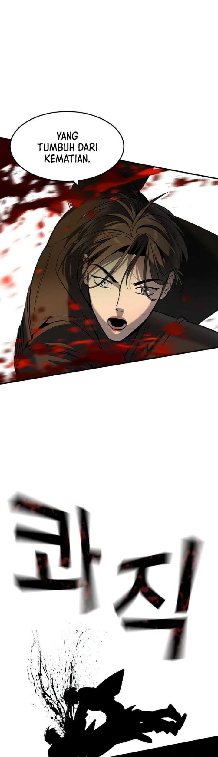The Childe Chapter 20 Gambar 33