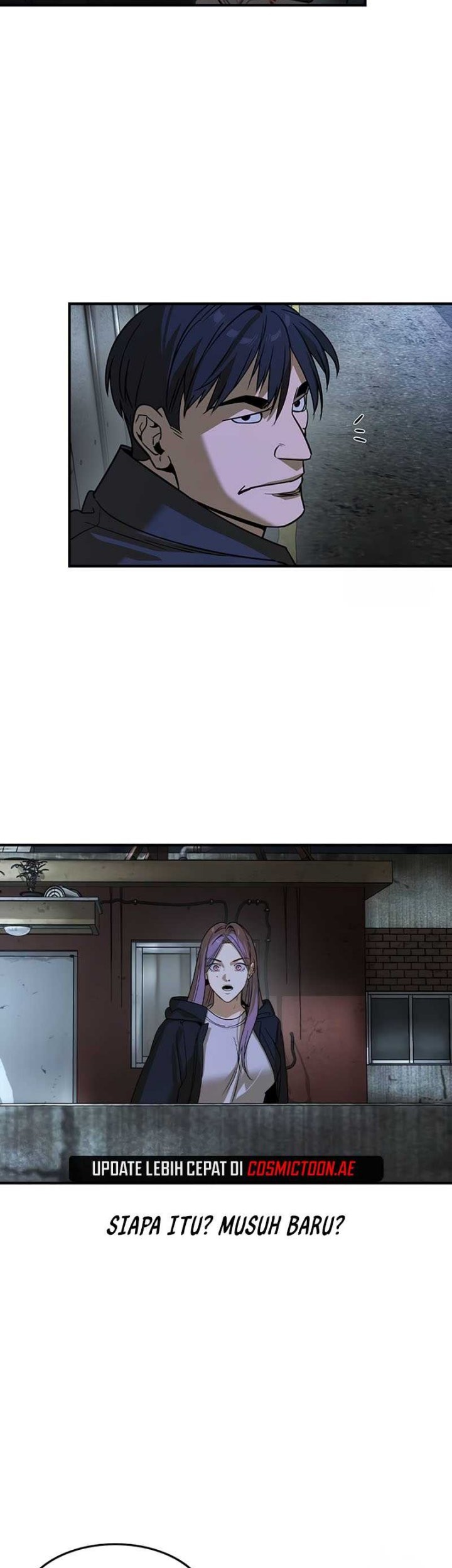 The Childe Chapter 20 Gambar 37