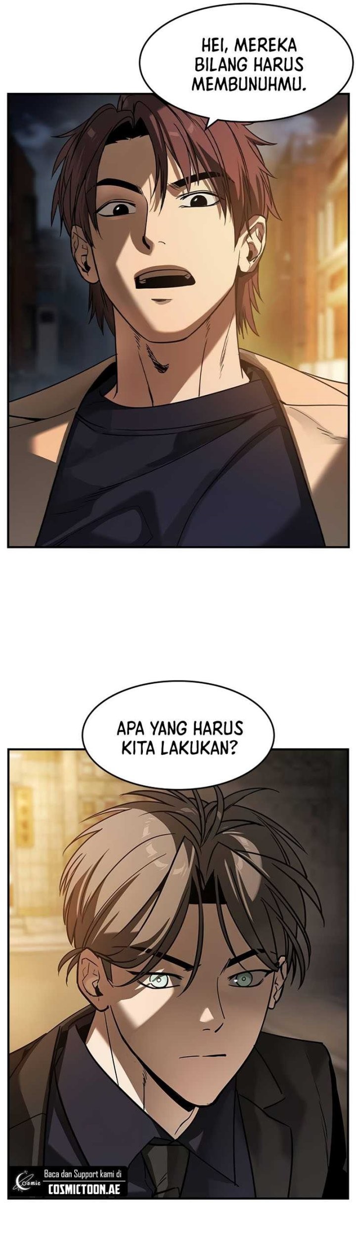 The Childe Chapter 20 Gambar 40