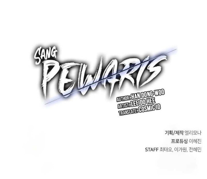 The Childe Chapter 20 Gambar 41