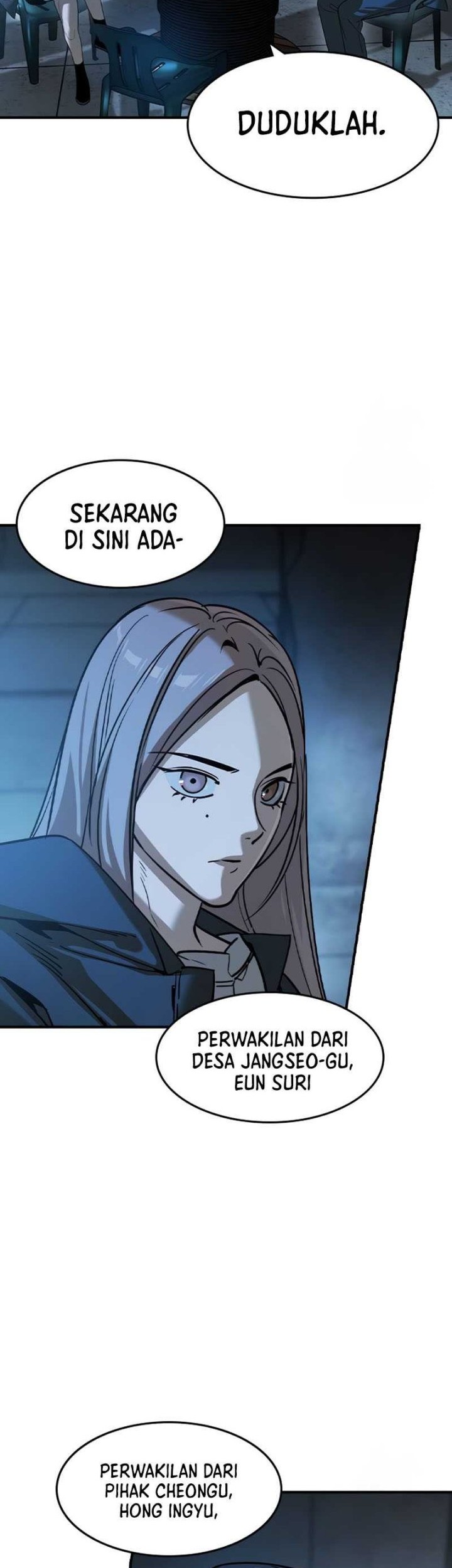 The Childe Chapter 21 Gambar 46