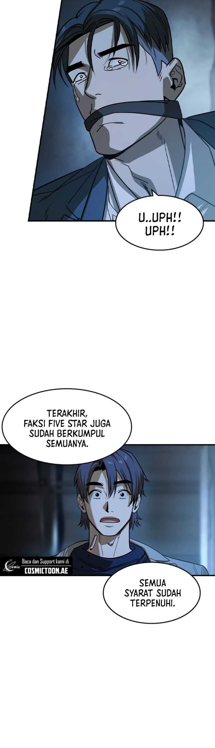 The Childe Chapter 21 Gambar 47