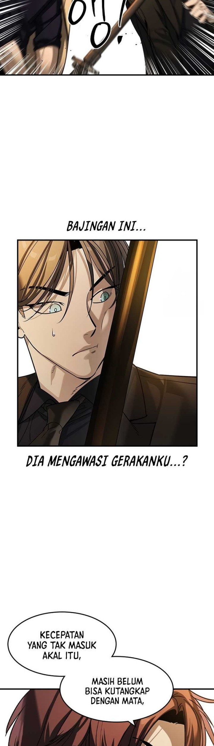 The Childe Chapter 21 Gambar 12