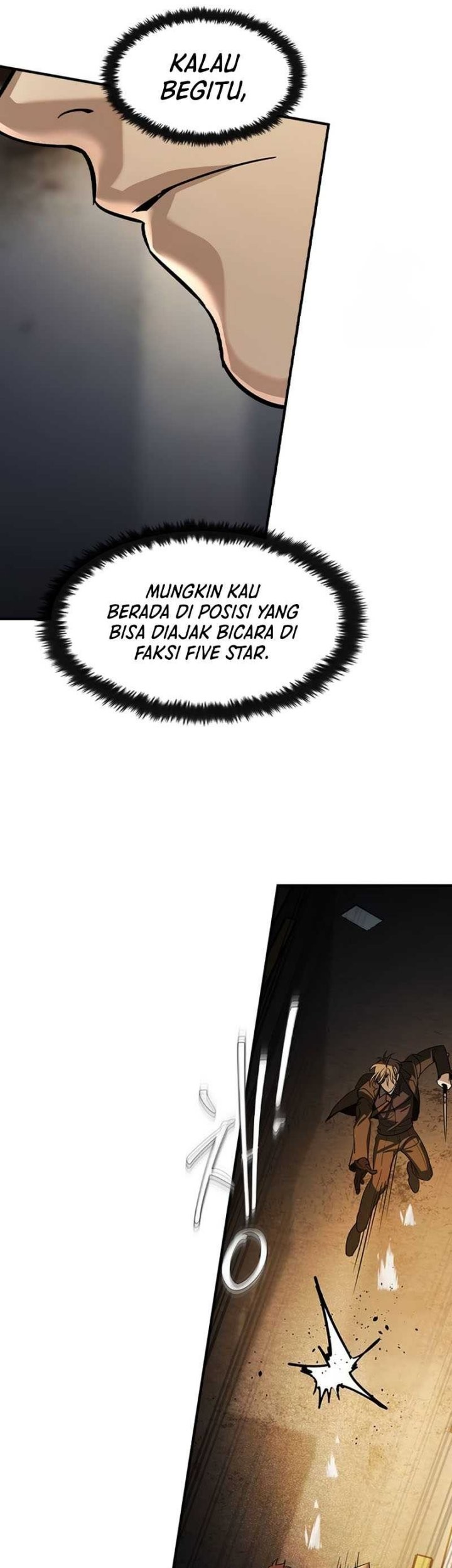 The Childe Chapter 21 Gambar 15