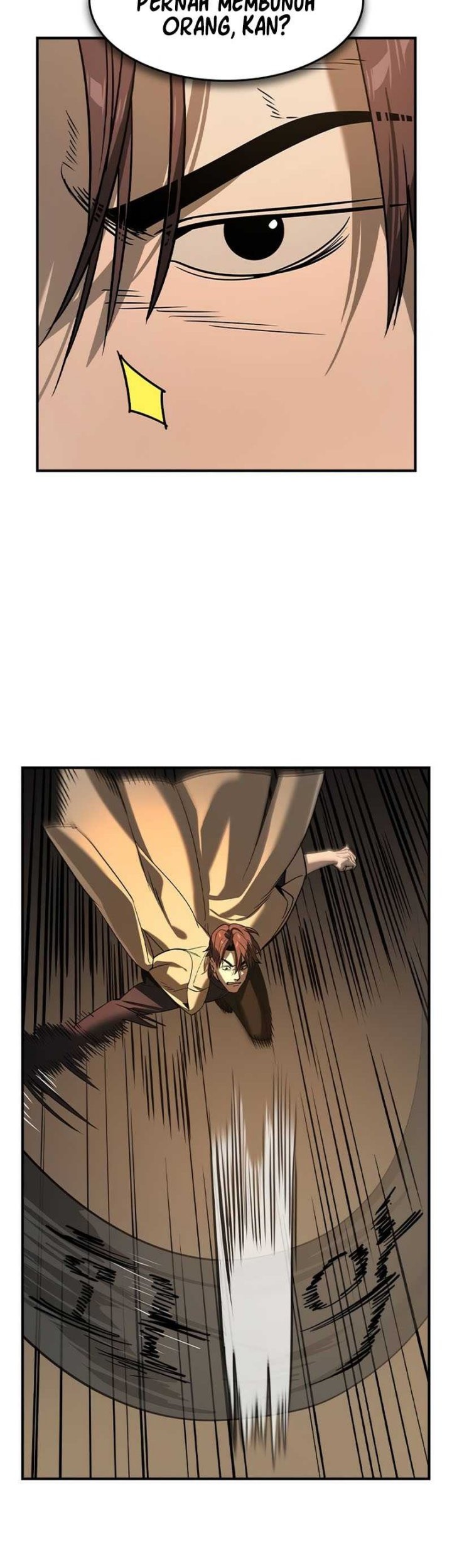 The Childe Chapter 21 Gambar 17