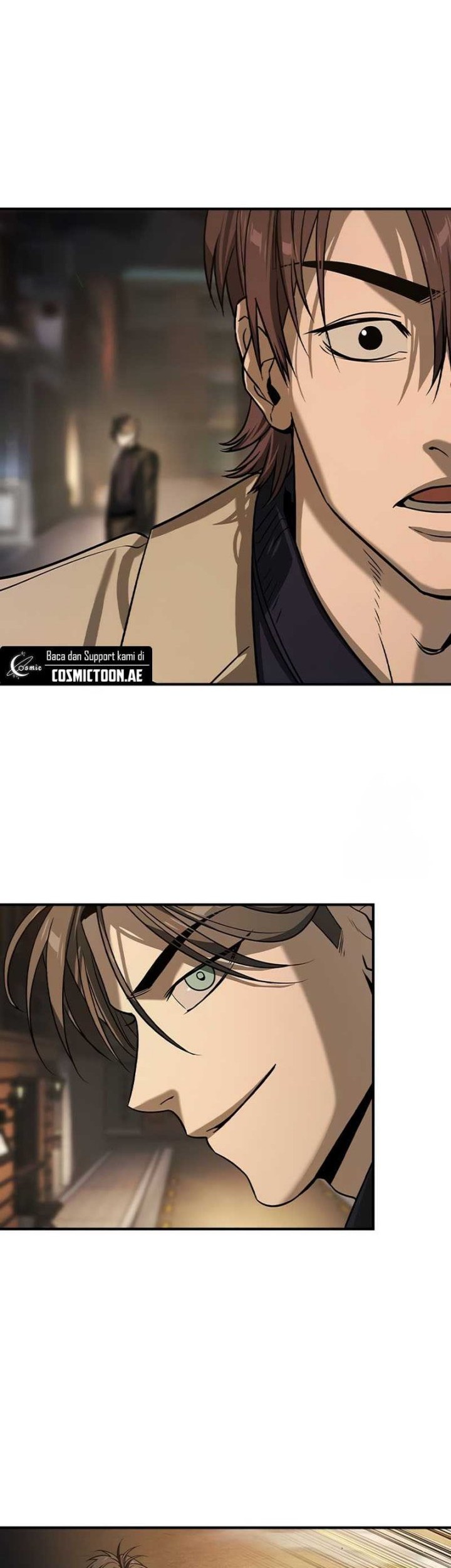The Childe Chapter 21 Gambar 18