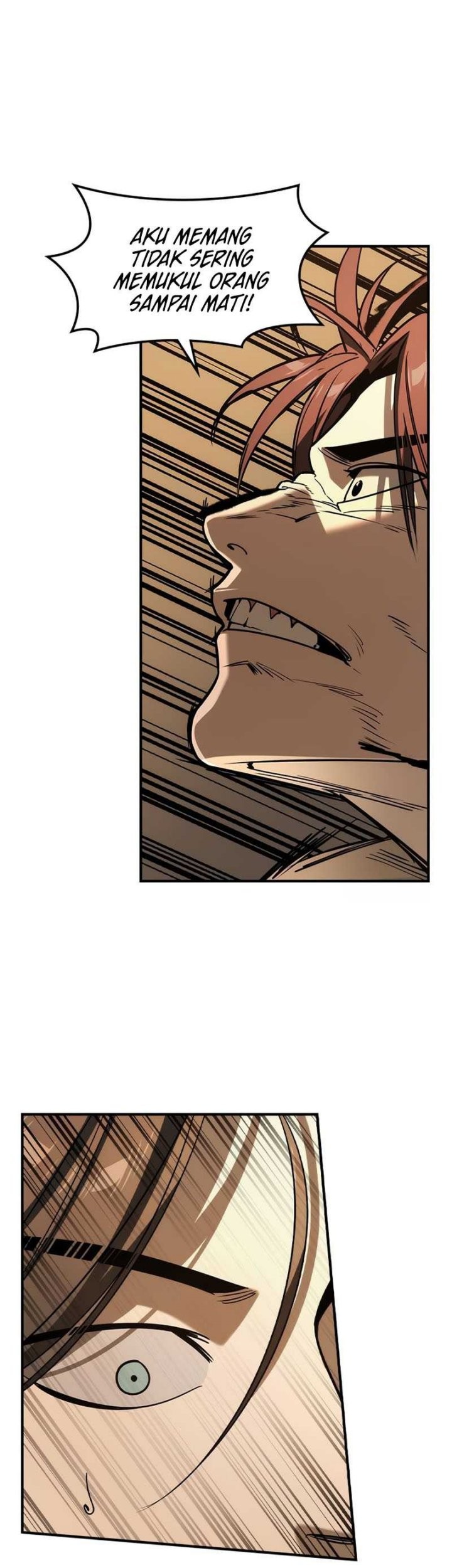 The Childe Chapter 21 Gambar 20
