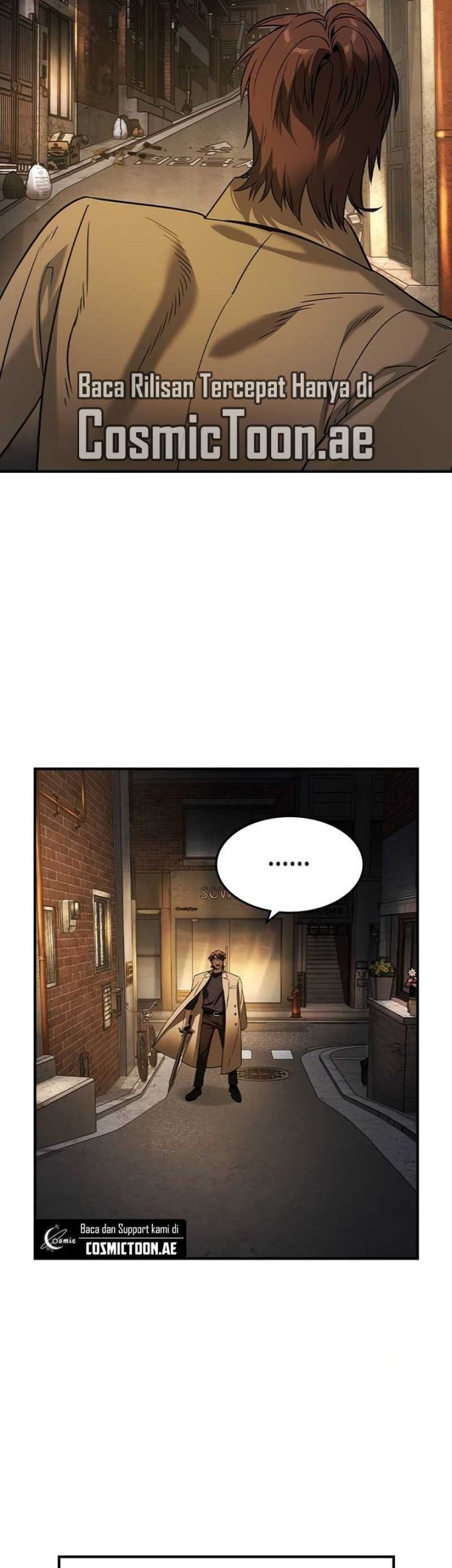 The Childe Chapter 21 Gambar 23