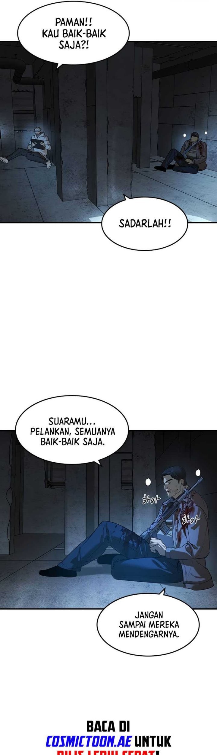 The Childe Chapter 21 Gambar 30