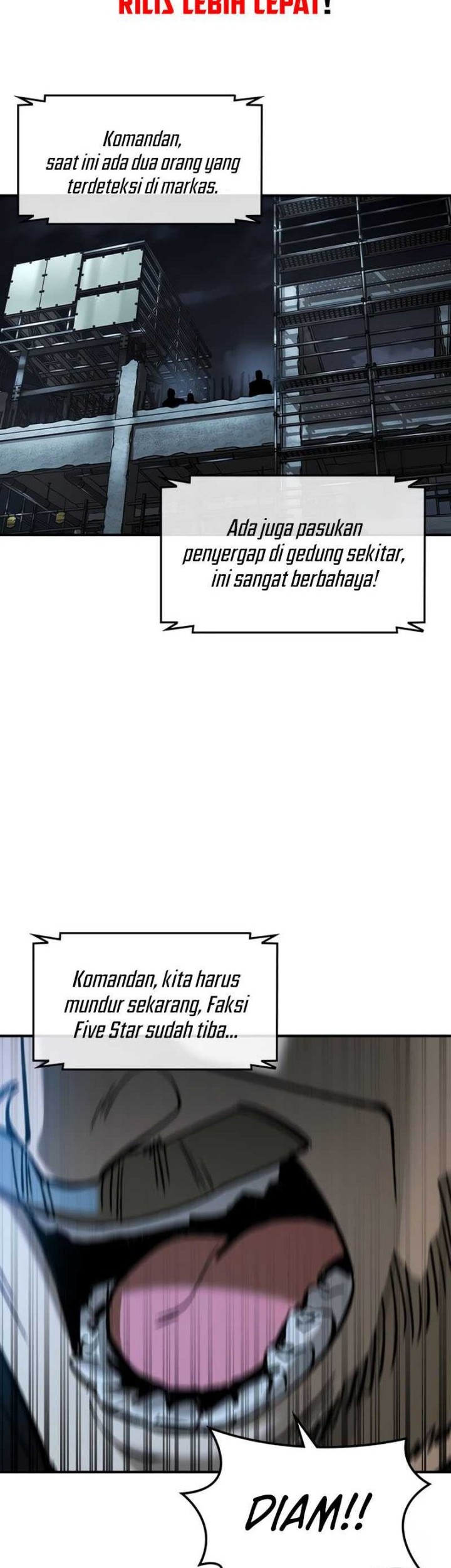 The Childe Chapter 21 Gambar 31