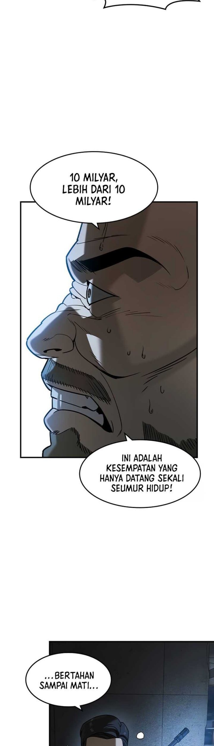 The Childe Chapter 21 Gambar 32
