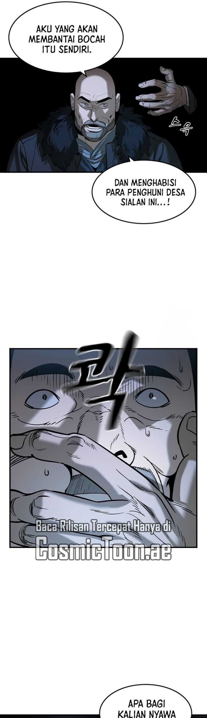 The Childe Chapter 21 Gambar 35