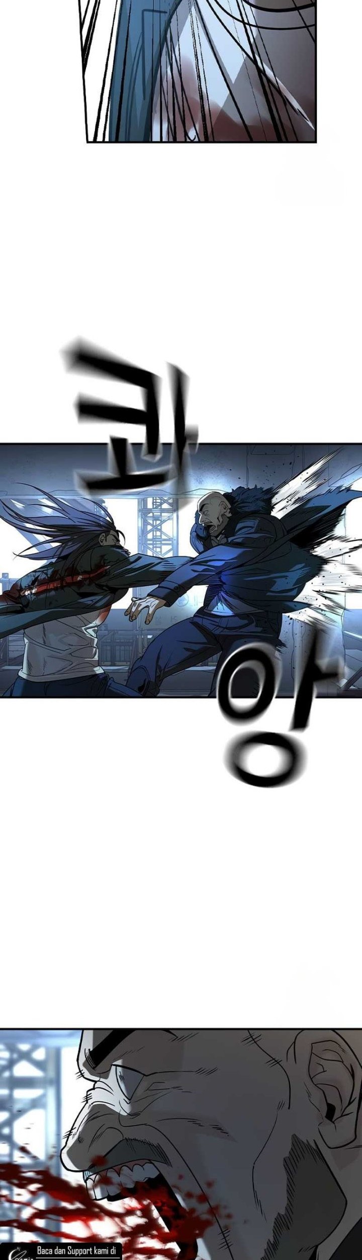 The Childe Chapter 21 Gambar 38