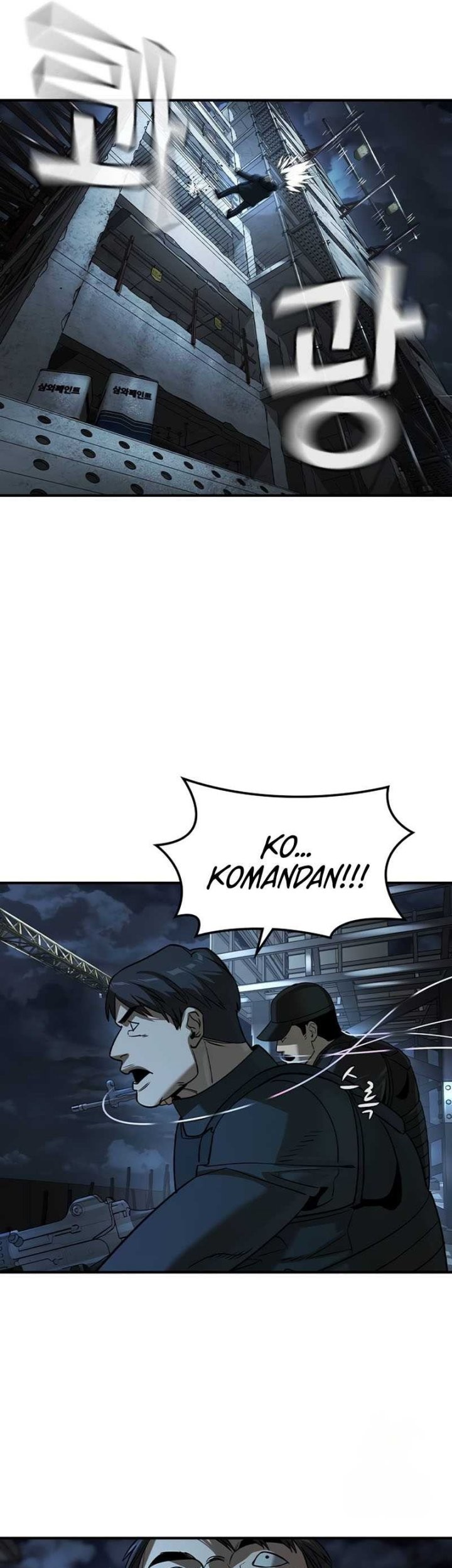 The Childe Chapter 21 Gambar 40