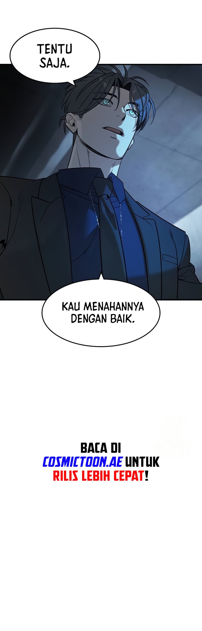 The Childe Chapter 22 Gambar 46