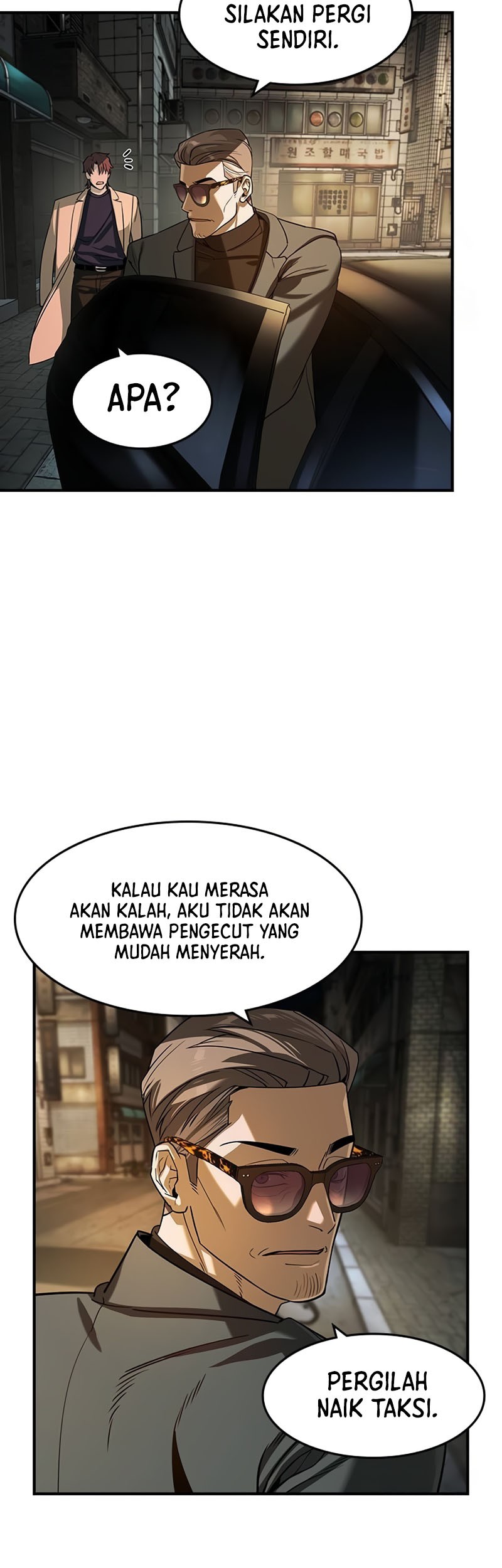 The Childe Chapter 22 Gambar 48