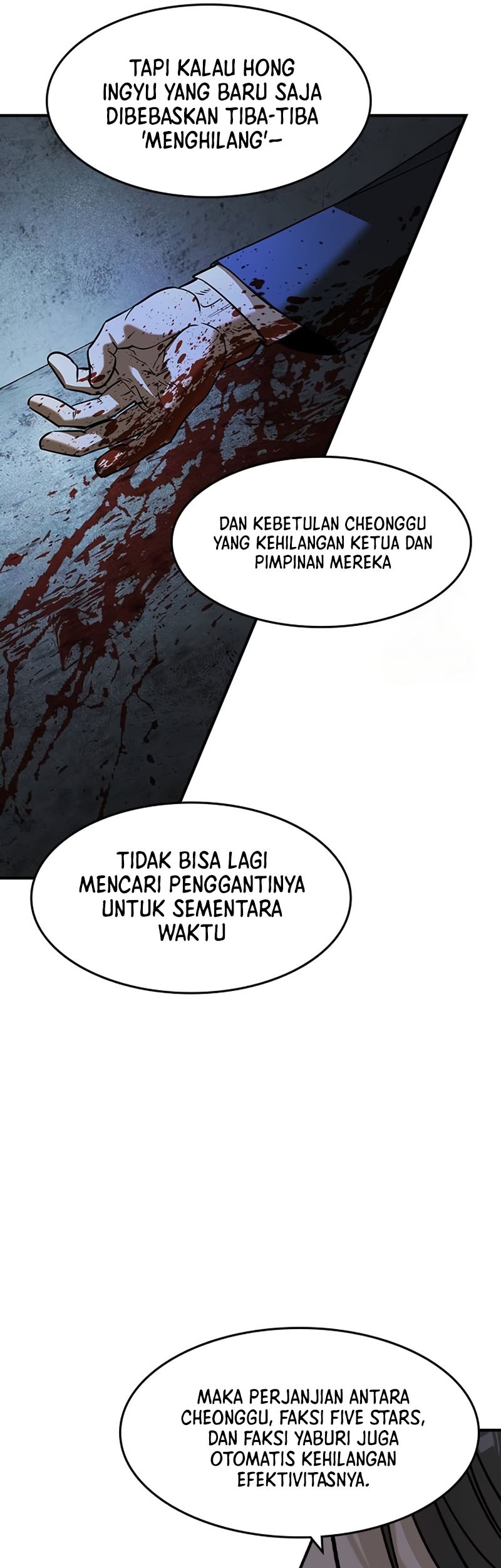 The Childe Chapter 22 Gambar 56