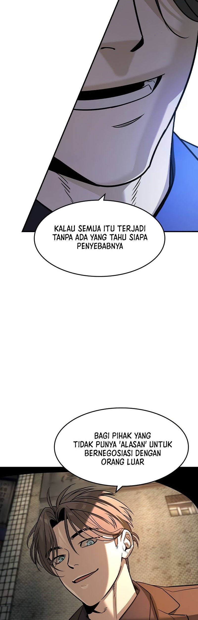 The Childe Chapter 22 Gambar 57