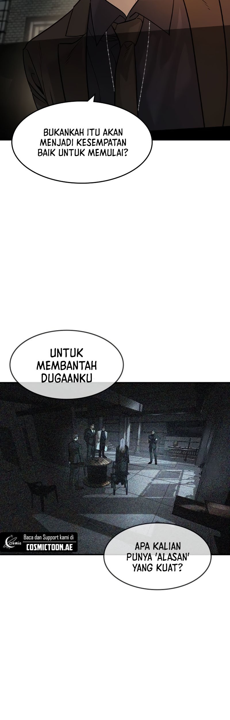 The Childe Chapter 22 Gambar 58