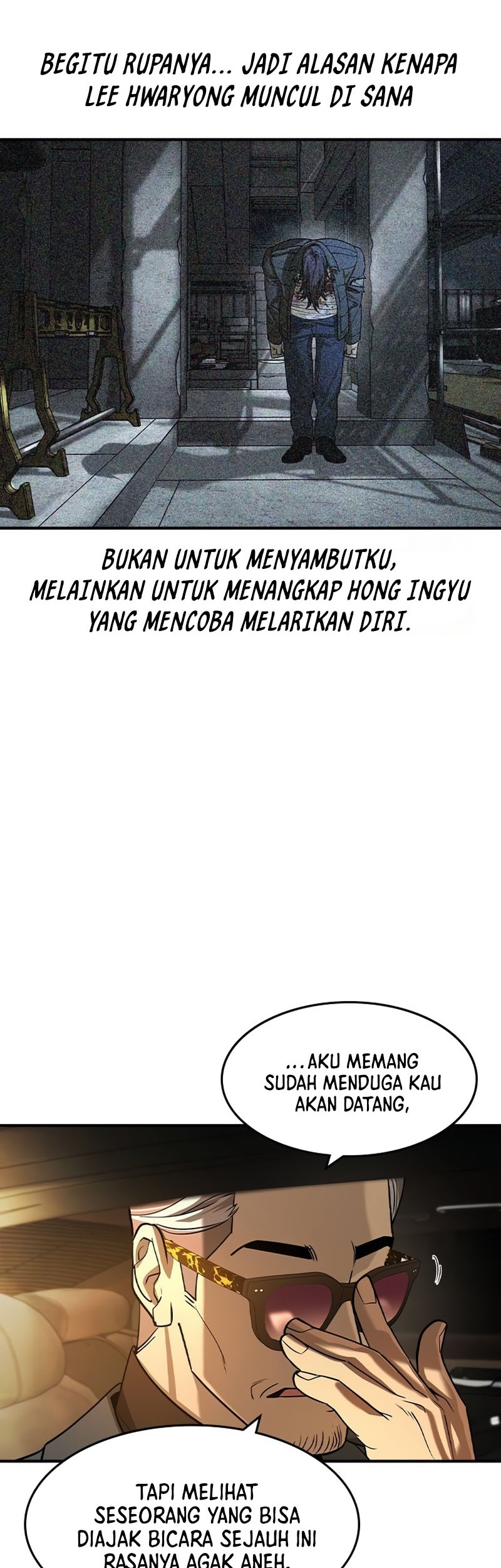 The Childe Chapter 22 Gambar 59