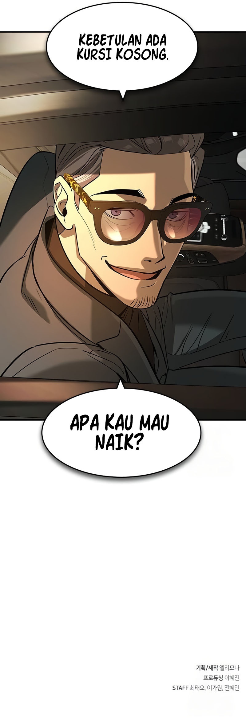 The Childe Chapter 22 Gambar 61
