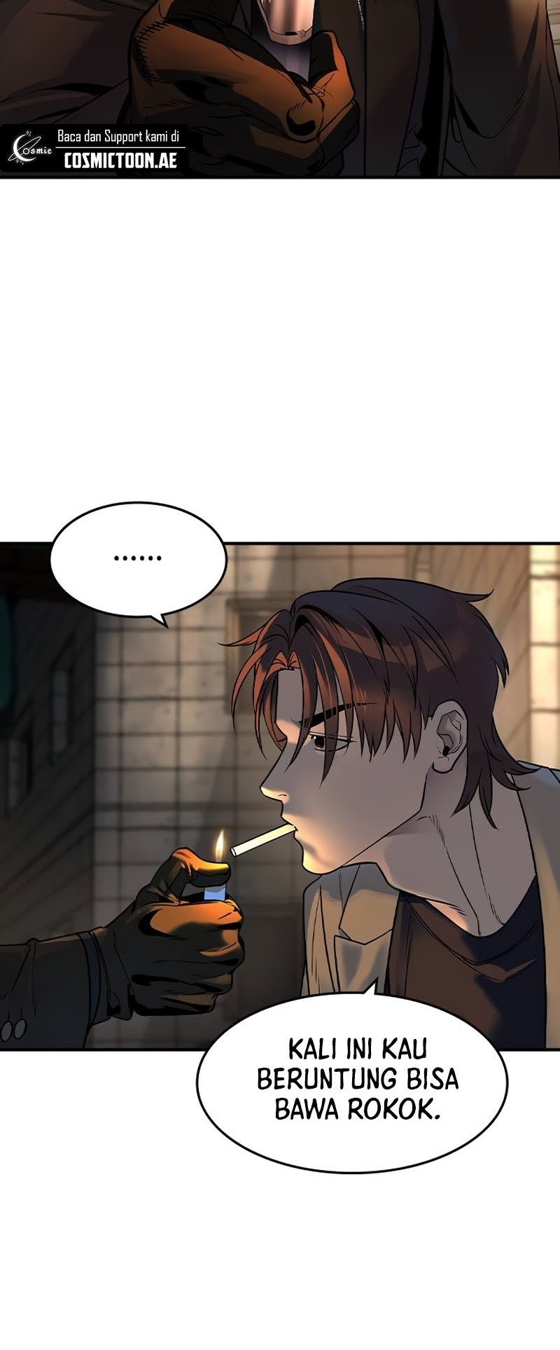 The Childe Chapter 22 Gambar 5