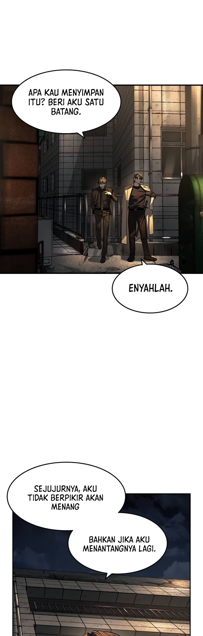 The Childe Chapter 22 Gambar 6