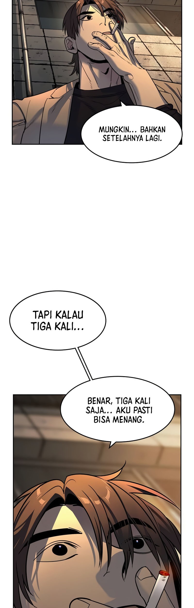 The Childe Chapter 22 Gambar 7