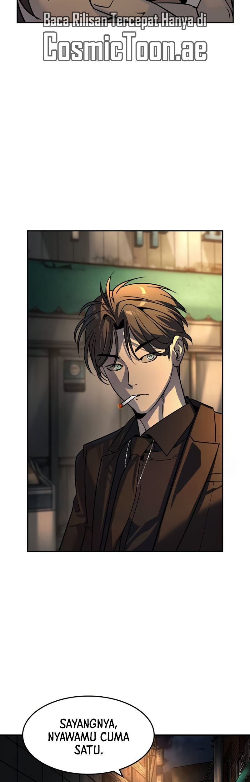 The Childe Chapter 22 Gambar 8