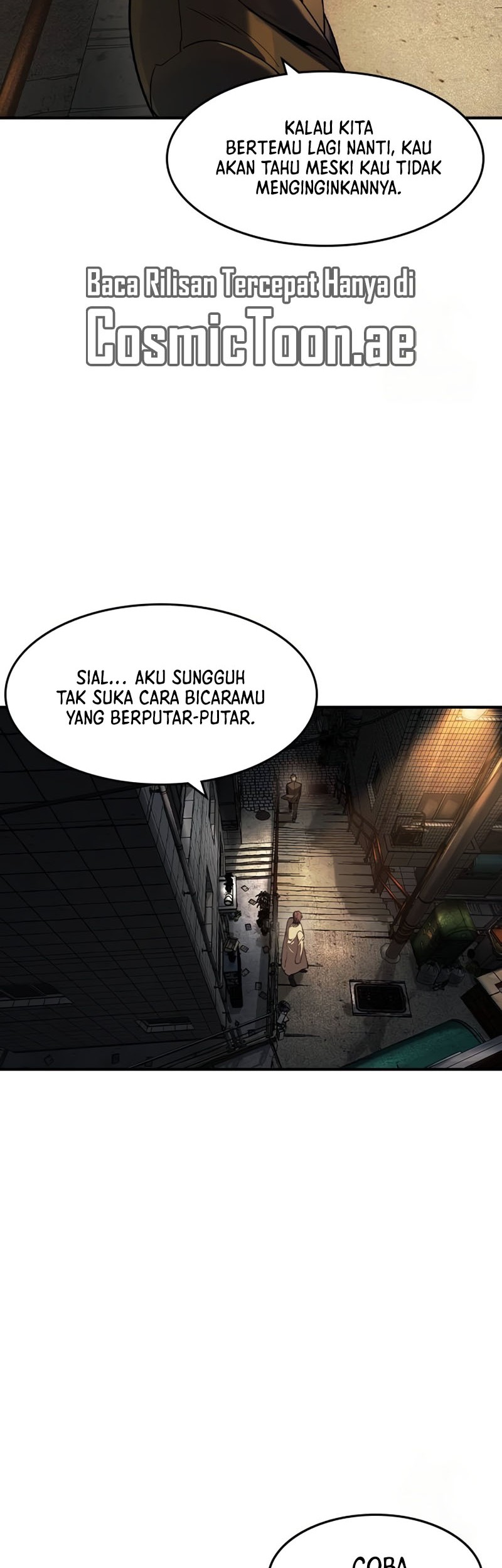 The Childe Chapter 22 Gambar 12