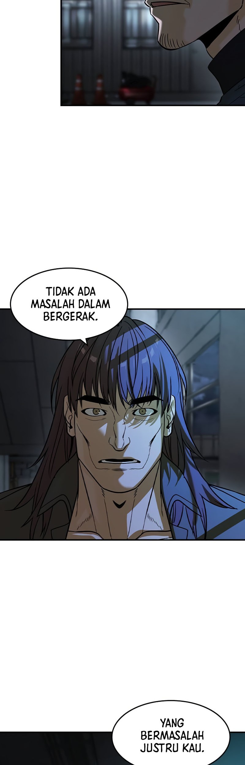 The Childe Chapter 22 Gambar 17