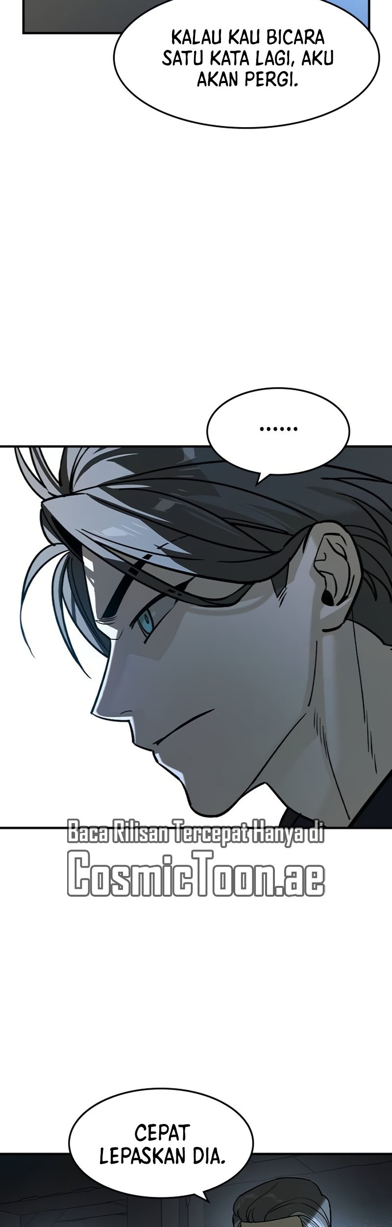 The Childe Chapter 22 Gambar 27