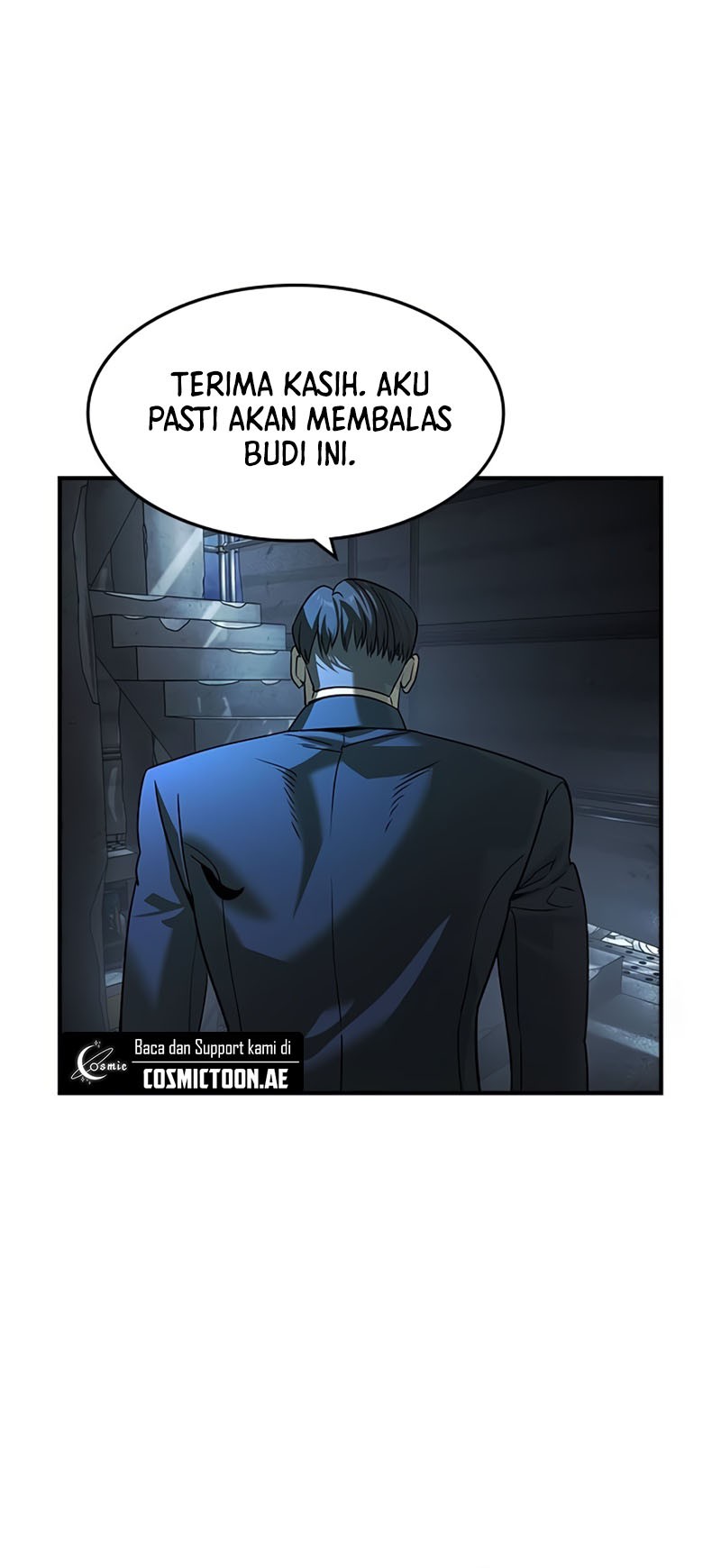 The Childe Chapter 22 Gambar 30