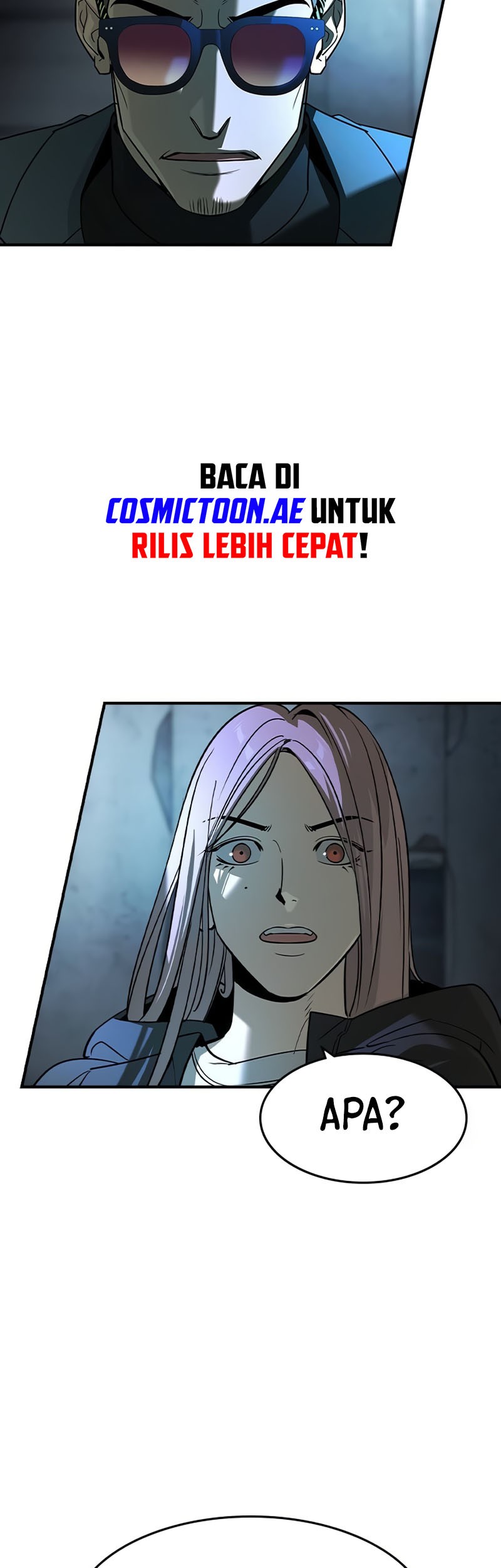 The Childe Chapter 22 Gambar 33