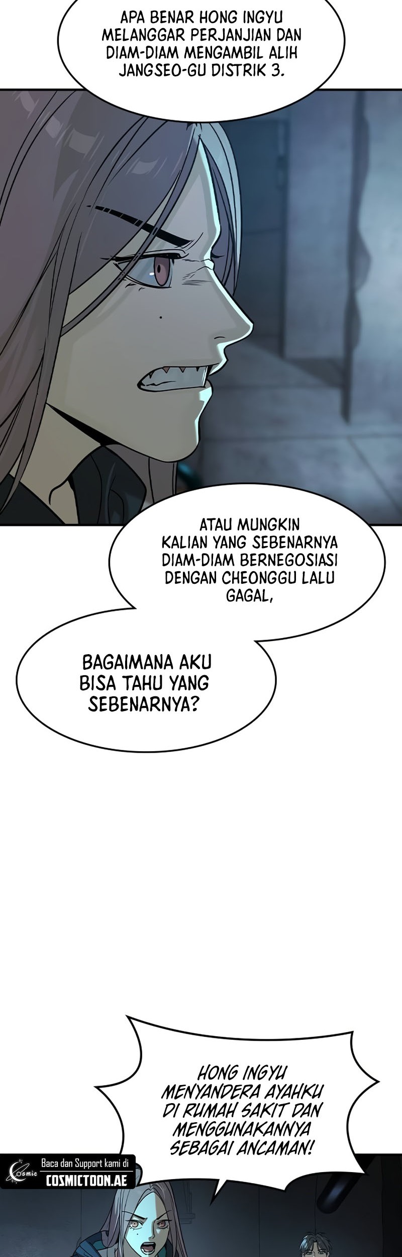 The Childe Chapter 22 Gambar 34