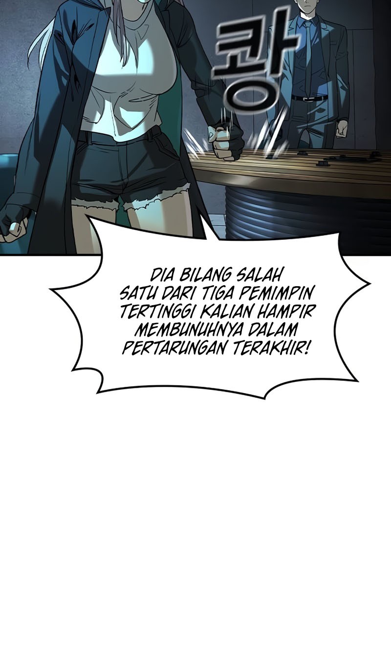 The Childe Chapter 22 Gambar 35