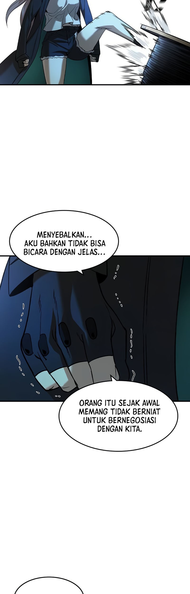 The Childe Chapter 22 Gambar 43
