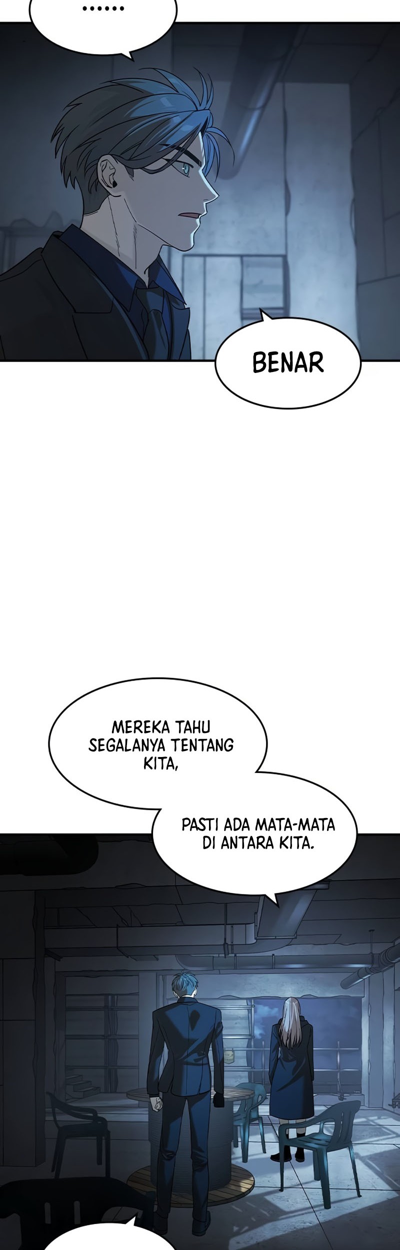 The Childe Chapter 22 Gambar 44